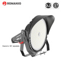 High Power Adjustable Sport Field Football Stadium Lighting Floodlights Led Ip67 For Outdoor Sports